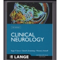 Clinical Neurology 7th Edition